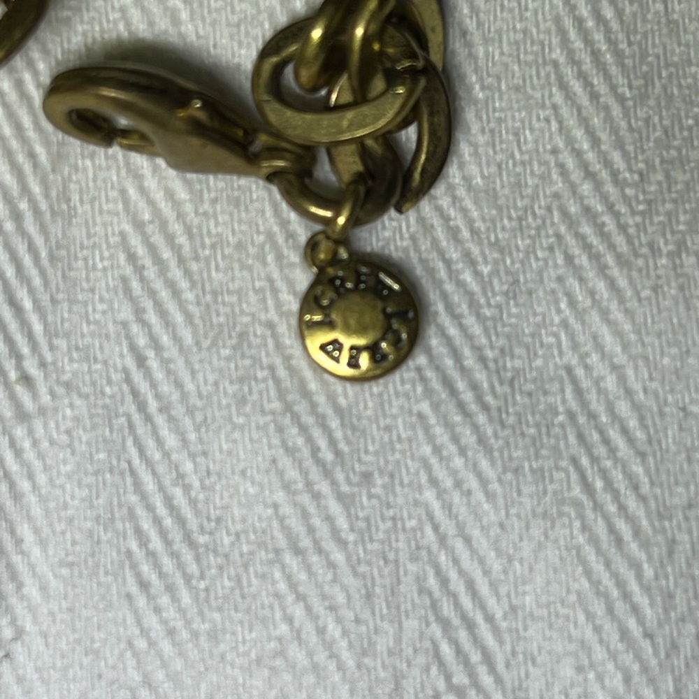 JCrew necklace - Picture 2 of 4
